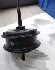 Động cơ xe đạp trợ lực loại bánh sau 36V500W