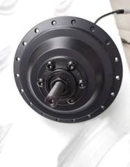 Động cơ xe đạp trợ lực loại bánh sau 36V500W