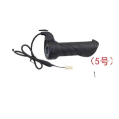 Combo động cơ xe trợ lực điện 36V500W và 48V500W