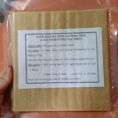 1 xấp ram cuốn hà tĩnh