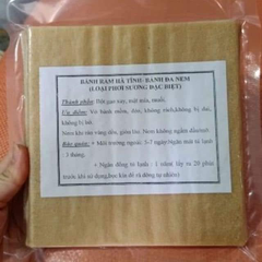 10 tệp ram Hà Tĩnh