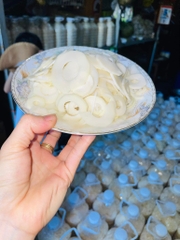 Bình 5 kg măng rừng muối