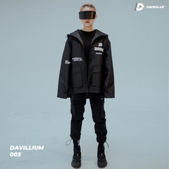 DVSL Jacket Davillium 003