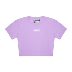 DSS Croptop Rubber Tag