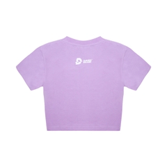 DSS Croptop Rubber Tag