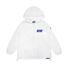 DSS Jacket Basic Mark 3-WHITE