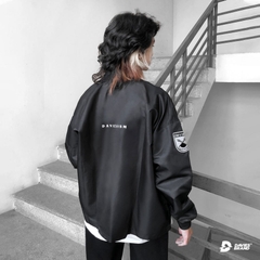 DSW Badge Bomber