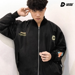 DSW Bomber PHUOC