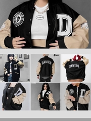 DSW Varsity Baseball Academy-Be