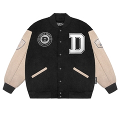 DSW Varsity Baseball Academy-Be