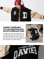 DSW Varsity Baseball Academy-Be