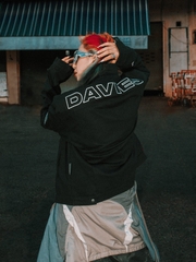 DSW Embroidery Classic Jacket