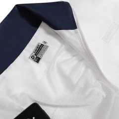 DSS Jacket 90s - White