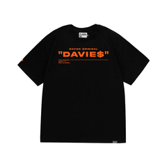 DSW Tee Focus