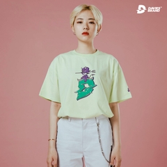 DSS Tee D Devil-Green