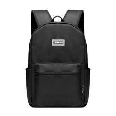Balo đi học nam nữ giá rẻ DE-P07