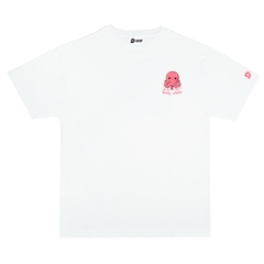 DSS Tee Sea Bae-White