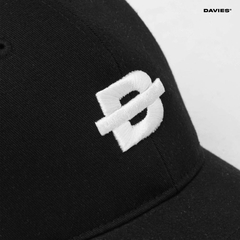 DSW New Dee Cap-Đen