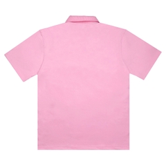 DSS Basic Polo D -  PINK