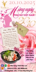 🌹🌷CHÚC MỪNG