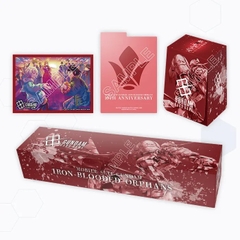 Hộp Gundam Card Game Premium Goods Set Iron-Blooded Orphans PB02 bản Nhật chính hãng