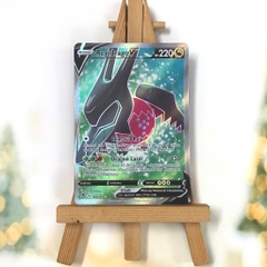 Thẻ hình Pokemon Regidrago V 183/195 - Lá bài lẻ Silver Tempest Full Art Ultra Rare tiếng Anh chính hãng