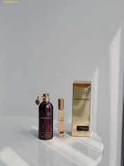 Nước Hoa Montale Intense Cafe EDP