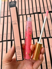 Son Dưỡng Gucci 219 Bertha Pink hồng baby - Gloss À Lèvres Lip Gloss