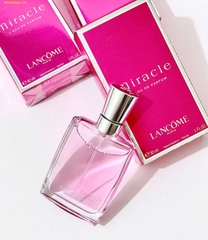 Nước Hoa 𝐋𝐀𝐍𝐂𝐎̂𝐌𝐄 𝐌𝐈𝐑𝐀𝐂𝐋𝐄 𝐋’𝐄𝐀𝐔 𝐃𝐄 𝐏𝐀𝐑𝐅𝐔𝐌 Fullbox 30ml