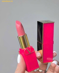Son Valentino Satin 100R Màu Hồng đất