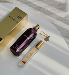 Nước Hoa Montale Intense Cafe EDP