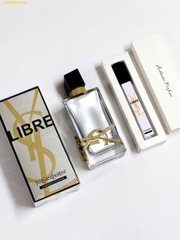 Nước Hoa YSL Libre L’Absolu Platine