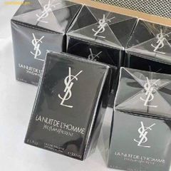 Nước Hoa YSL LA NUIT L'HOME EDT 100ml