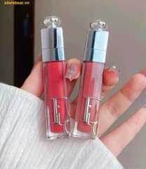 Son dưỡng Dior Maximizer New Fullsize Unbox 009 HỒNG ĐẤT