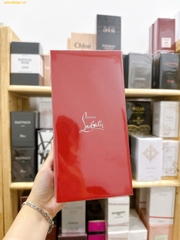 Nước Hoa Christian Louboutin Loubicroc EDP 90ML