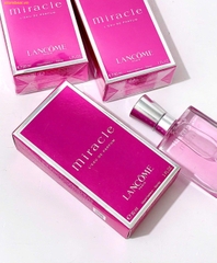Nước Hoa 𝐋𝐀𝐍𝐂𝐎̂𝐌𝐄 𝐌𝐈𝐑𝐀𝐂𝐋𝐄 𝐋’𝐄𝐀𝐔 𝐃𝐄 𝐏𝐀𝐑𝐅𝐔𝐌 Fullbox 30ml