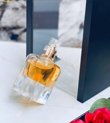Nước Hoa Hermes Absolu Tester 85ml