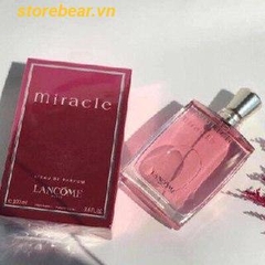 Nước Hoa Lancome LACOME MIRACLE 100ml