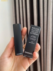 Son Chanel 110 Impressive - Đỏ Cam