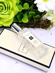 Nước Hoa Jo Malone English Pear & Sweet Pea Fullbox 30ml