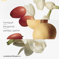 Set Nước Hoa HERMES Parfum Jardins Discovery