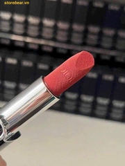 𝐒𝐎𝐍 𝐑𝐎𝐔𝐆𝐄 𝐃𝐈𝐎𝐑 Velvet 217 Hồng cam đất