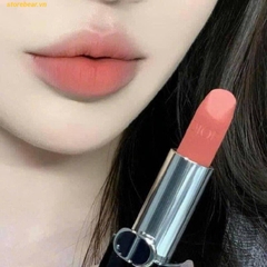 𝐒𝐎𝐍 𝐑𝐎𝐔𝐆𝐄 𝐃𝐈𝐎𝐑 Velvet 217 Hồng cam đất