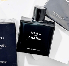 Nước Hoa BLEU CHANEL EDP | SKU: Chiết 10ml, Chiết 20ml, Fullbox 100ml, Fullbox 150ml