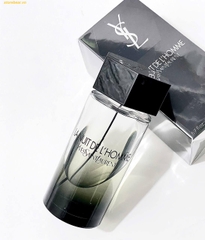 Nước Hoa 𝐘𝐒𝐋 𝐋𝐀 𝐍𝐔𝐈𝐓 𝐋'𝐇𝐎𝐌𝐄 𝐄𝐃𝐓 - Chiết 10ml và 200ml