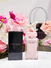 Nước Hoa NARCISO For Her EDP (Nar Hồng)