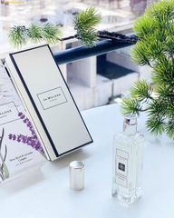 Nước Hoa 𝐉𝐎 𝐌𝐀𝐋𝐎𝐍𝐄 𝐒𝐈𝐋𝐕𝐄𝐑 𝐁𝐈𝐑𝐂𝐇 & 𝐋𝐀𝐕𝐄𝐍𝐃𝐄𝐑 Fullbox 30ml