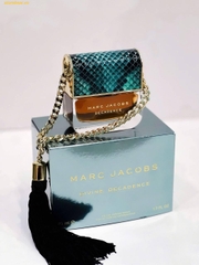 Nước Hoa Marc Jacobs Divine Decadence Fullbox 50ml không seal