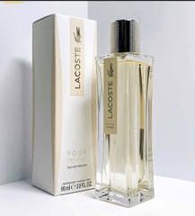 Nước hoa LACOSTE POUR FEMME EDP 90ML