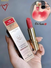 Son Lancôme 158 Red Is Drama – Màu Đỏ Quyến Rũ